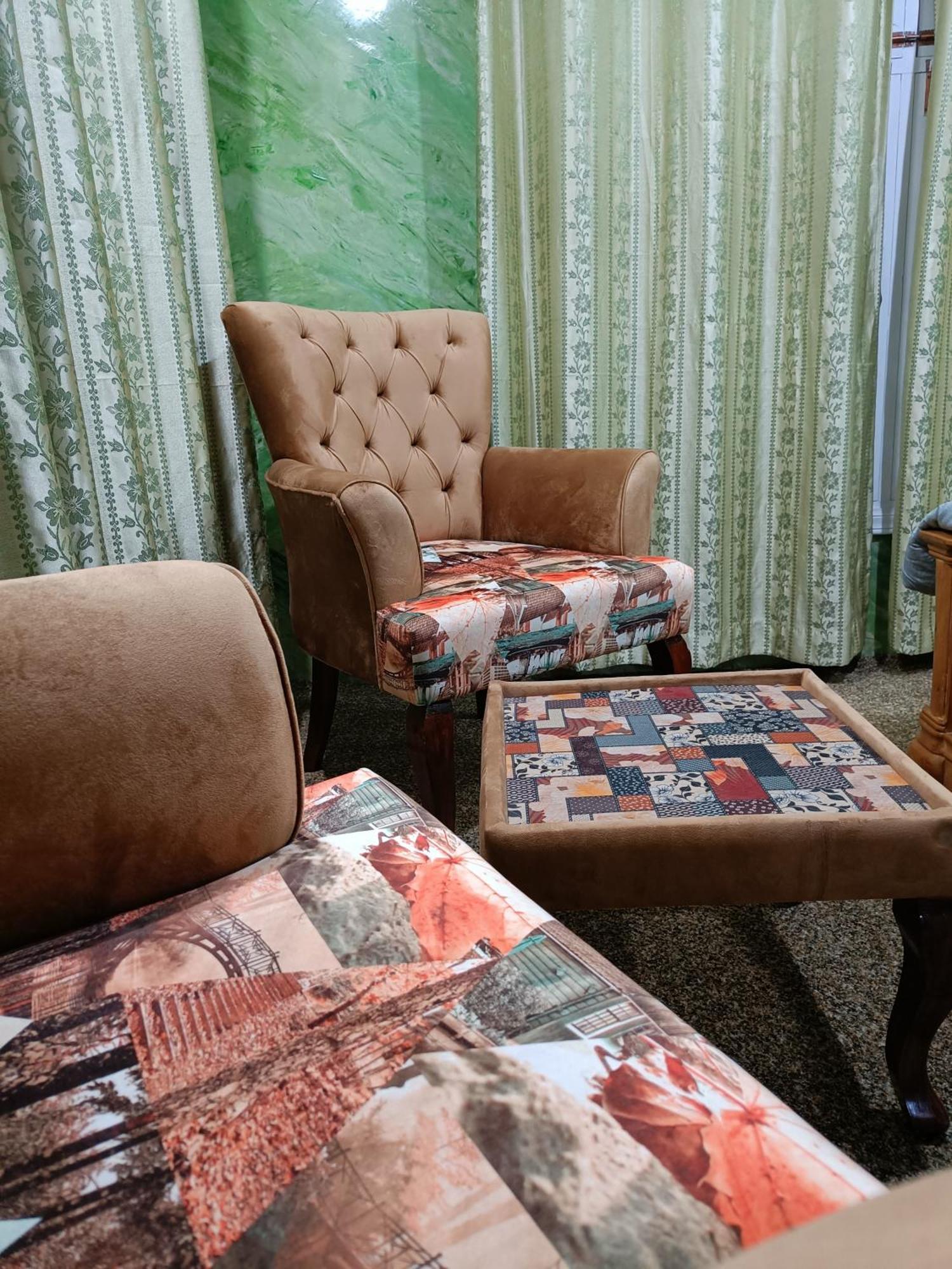 Taaj Residence Skardu Rom bilde
