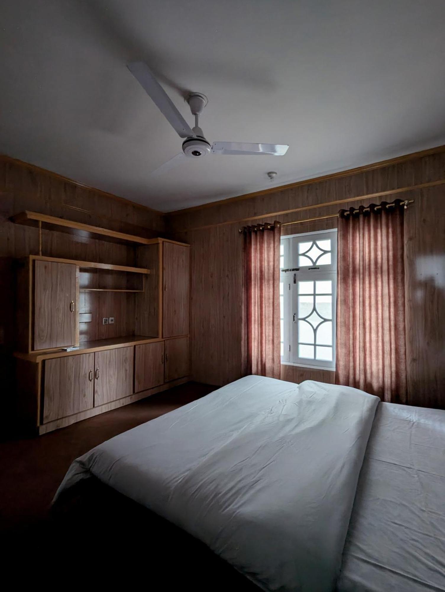 Taaj Residence Skardu Eksteriør bilde